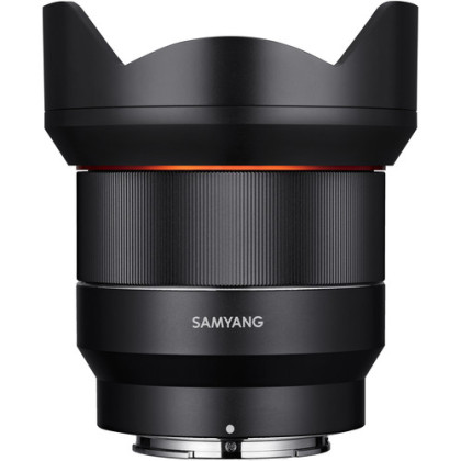 Samyang AF 14mm f2.8 FE Lens for Sony E