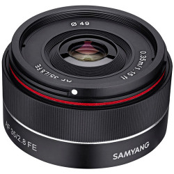 Samyang AF 35mm f2.8 FE Lens for Sony E