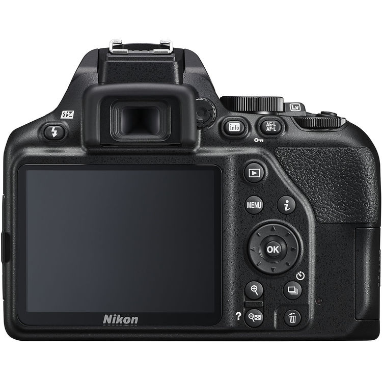camera bag nikon d3500
