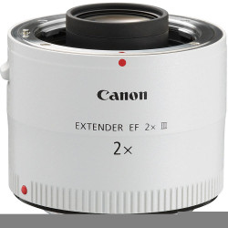 Canon Extender EF 2X III