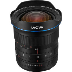 Venus Optics Laowa 10-18mm F4.5-5.6 C-Dreamer Ultra Wide FE Zoom Lens  (Sony E-Mount)