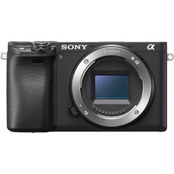 (MAY SALE) Sony a6400 Mirrorless Camera (Body Only) Free 64GB Memory Card