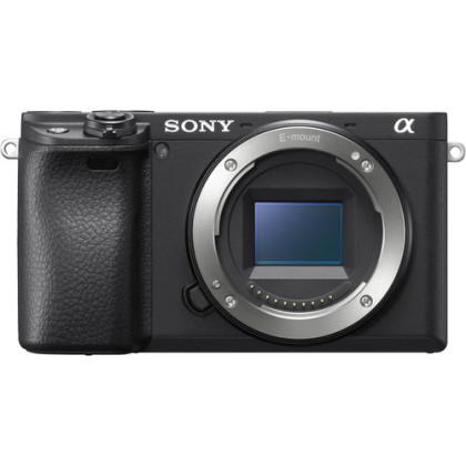 (MAY SALE) Sony a6400 Mirrorless Camera (Body Only) Free 64GB Memory Card
