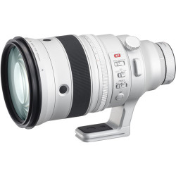 FUJIFILM XF 200mm f/2 R LM OIS WR Lens (Fujifilm Malaysia)
