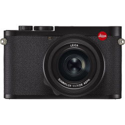 (Pre-Order) Leica Q2 Digital Camera