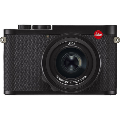 (Pre-Order) Leica Q2 Digital Camera