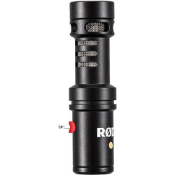 Rode VideoMic Me-L Directional Microphone for iOS Devices (Lightning Port)