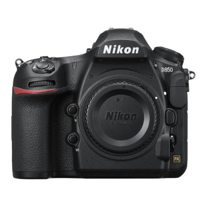 (Import) Nikon D850 DSLR Body Only