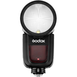 Godox V1 Flash for Sony / Canon / Fujifilm / Nikon