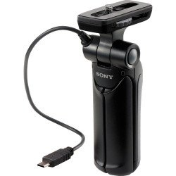 Sony GP-VPT1 Shooting Grip with Mini Tripod (Special Promo)