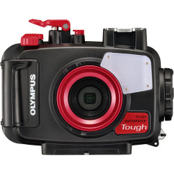 Olympus PT-059 Underwater Housing For TG6