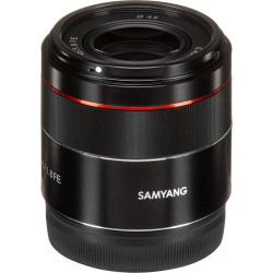 Samyang AF 45mm F1.8 FE Lens for Sony E