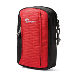 Lowepro Tahoe 25 II Camera Case (Red) For Point and Shoot Camera