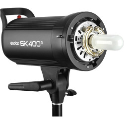 Godox SK400II SK400 II Studio Strobe Flash Light
