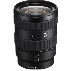 Sony E 16-55mm F2.8 G Lens (Sony Malaysia)
