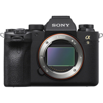 Sony A9 II A9 Mark II Mirrorless Digital Camera (Body Only)
