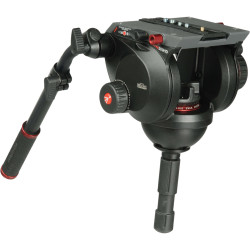[USED] Manfrotto 509HD Pro Video Head 100