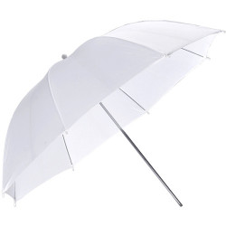 Godox UB008 Umbrella (Translucent, 33") 84cm
