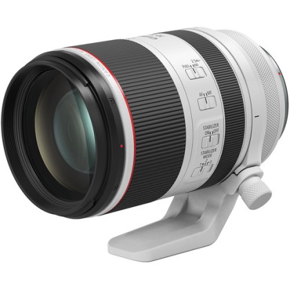 [MERDEKA SALE] Canon RF 70-200mm F2.8L IS USM Lens (Canon Malaysia)