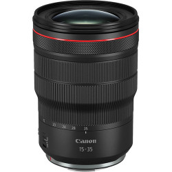 [JUNE SALE] Canon RF 15-35mm f2.8L IS USM Lens