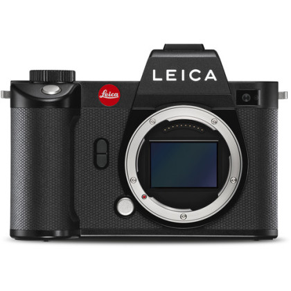 (Pre-Order) Leica SL2 Mirrorless Digital Camera (Body Only)