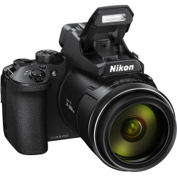(Ready Stock) Nikon COOLPIX P950 Digital Camera (Nikon Malaysia)