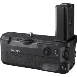 Sony VG-C3EM Vertical Grip (Battery Grip For Sony A7 Mark III, A7R Mark III , A9)