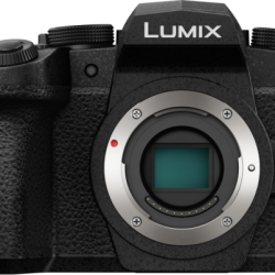 Panasonic G95 Lumix DMC-G95 (Panasonic Malaysia)