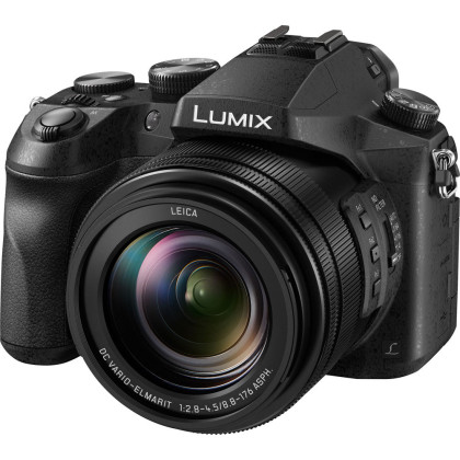 Panasonic Lumix DMC-FZ2500 Digital Camera (Panasonic Malaysia)