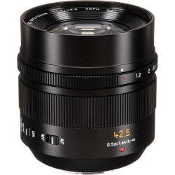 Panasonic Leica DG Nocticron 42.5mm f1.2 ASPH. POWER O.I.S. Lens (Panasonic Malaysia)