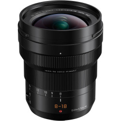 Panasonic Leica DG Vario-Elmarit 8-18mm f2.8-4 ASPH. Lens (Panasonic Malaysia)