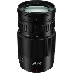 Panasonic Lumix G Vario 100-300mm f4.0-5.6 II Power OIS (Panasonic Malaysia)