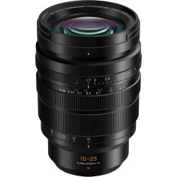 Panasonic Leica DG Vario-Summilux 10-25mm F1.7 ASPH. Lens (Panasonic Malaysia)