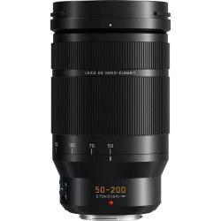 Panasonic Leica DG Vario-Elmarit 50-200mm f2.8-4 ASPH. POWER O.I.S. Lens (Panasonic Malaysia)