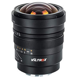 (Pre Order) Viltrox PFU RBMH 20mm f1.8 ASPH Lens for Sony E