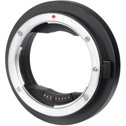 (Pre Order) Viltrox EF-GFX Auto Focus Lens Mount Adapter for Canon EF or EF-S Mount Lens to FUJIFILM G-Mount GFX Camera