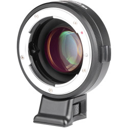 (Pre Order) Viltrox NF-E Speed Booster Lens Mount Adapter for Nikon F-Mount, G-Type Lens to Sony E-Mount Full Frame Cameras