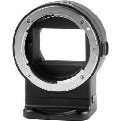 (Pre Order) Viltrox NF-E1 Auto Focus Lens Mount Adapter for Nikon F-Mount Lens to Sony E-Mount Full Frame Camera