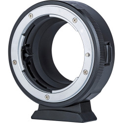 (Pre Order) Viltrox NF-FX1 Lens Mount Adapter for Nikon F-Mount, D or G-Type Lens to FUJIFILM X-Mount Camera