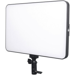 [CLEARANCE] Viltrox VL-400T Bicolor LED Light with LCD Display and Wi-Fi Management