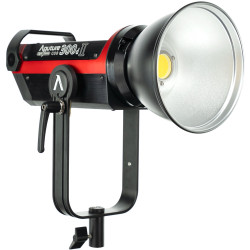 Aputure Light Storm LS C300d Mark II LED Light with V-Mount Battery Plate