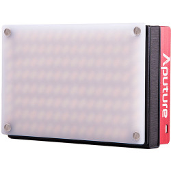 Aputure Amaran AL-MX Bicolor LED Mini Light (LAST UNIT CLEARANCE)