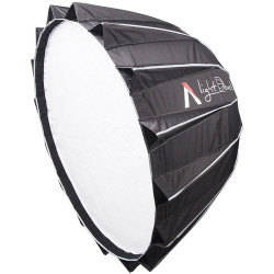 Aputure Light Dome II Bowen Mount Softbox (Size : 89*65cm)