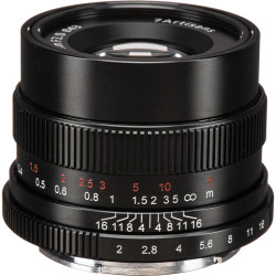 7artisans Photoelectric 35mm f2 Lens  (Sony E-mount / Fujifilm FX Mount )