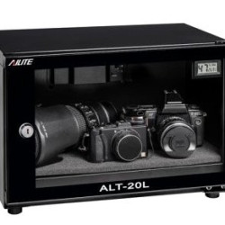 AILITE Dry Box ALT-20L Dry Cabinet (Original Ailite 3 Years Warranty)