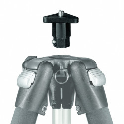 Manfrotto 055LAA Low Angle Adapter For 055D/CL