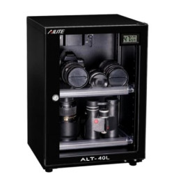 AILITE Dry Box ALT-40L Dry Cabinet (Original Ailite 3 Years Warranty)