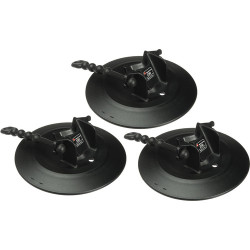 Manfrotto 230 All Weather Tripod Shoes