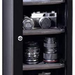 AILITE Dry Box GD-60L Dry Cabinet (Original Ailite 3 Years Warranty)