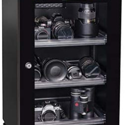 AILITE Dry Box GP2-90L Dry Cabinet (Original Ailite 3 Years Warranty)